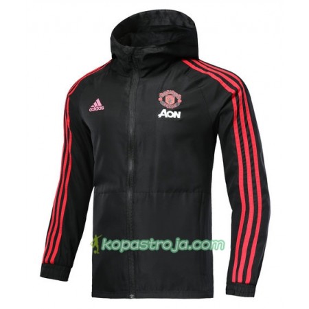 Manchester United Windrunner Träningsjacka 2018/19